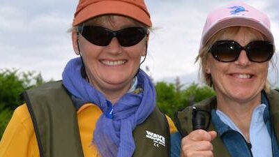 Ladies Fishing Day fishPonds Beat