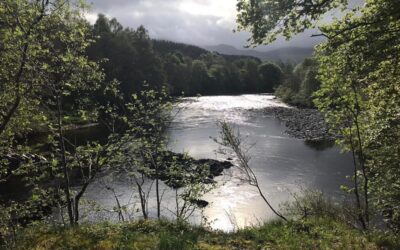 Tay Rivers Trust Fundraising 2022/23
