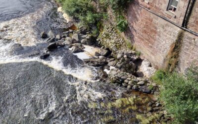 River Ericht