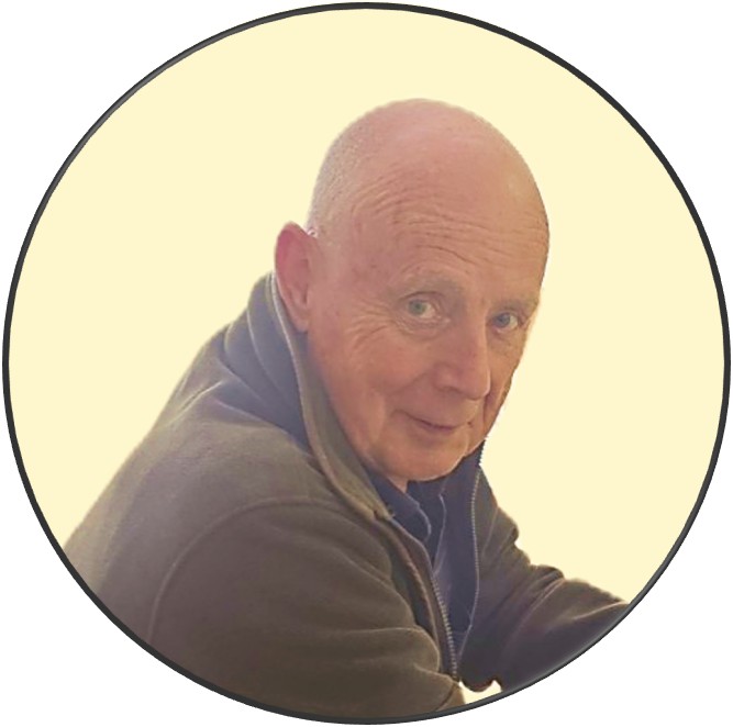 John Nevin